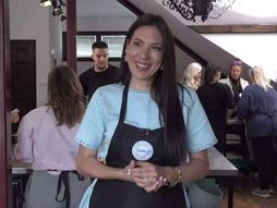 Chil Grill Masterclass