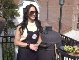 Chil Grill Masterclass