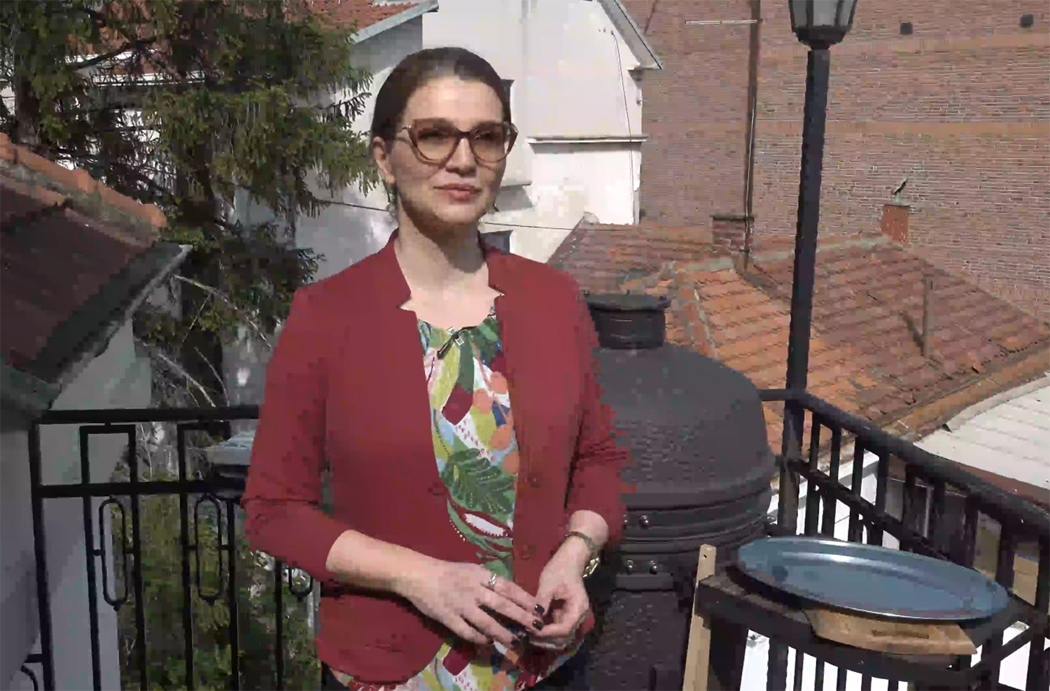 "Naše bake nisu imale avokado, jele su svinjsku mast": Maja otkrila šta žene u 40-im moraju da znaju o ishrani