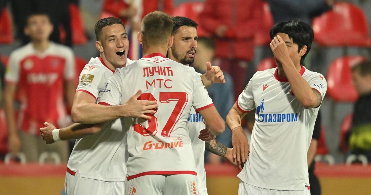 Jedinstvo Ub – Crvena Zvezda : ce qu'il faut savoir — image 2