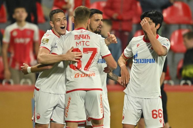 Jedinstvo Ub – Crvena Zvezda: što trebate znati — image 6