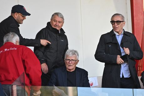 FK Jedinstvo Ub - Crvena zvezda
