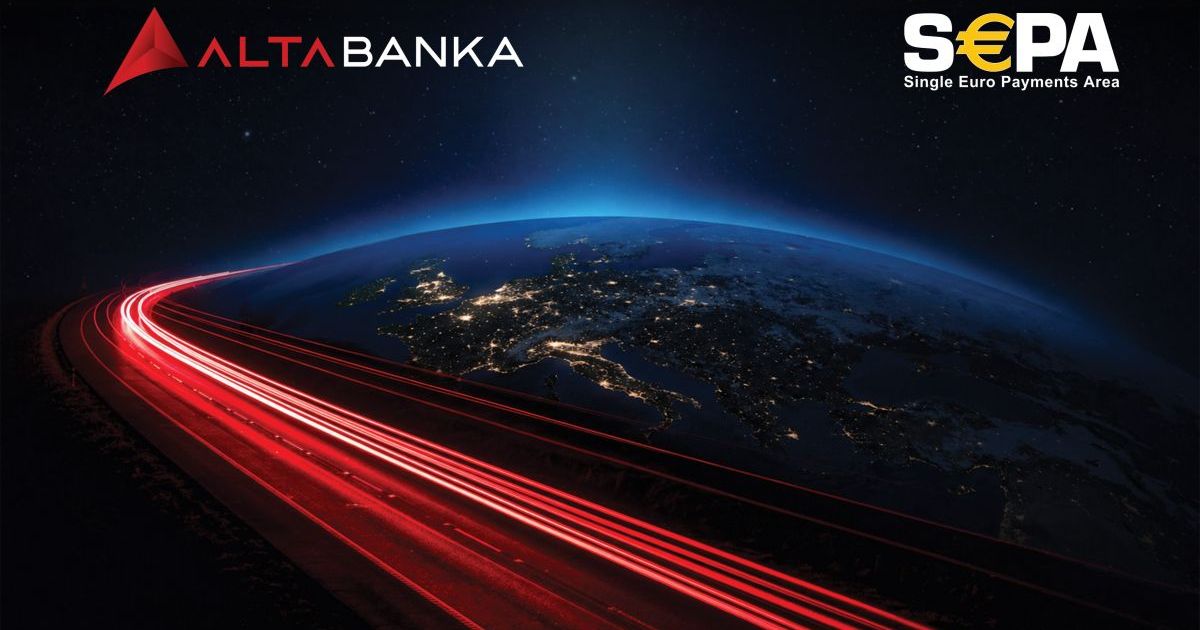 ALTA banka: Partnerstvo kao temelj promene - veče posvećeno budućnosti i SEPA standardima
