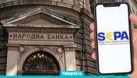 Od 5. maja počinje puna primena SEPA sistema u Srbiji