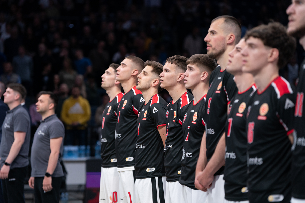 Sprema se spektakl u Užicu: Sloboda prodala sve karte za meč sa Partizanom u rekordnom roku!