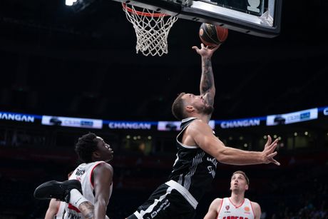 Partizan, Sloboda