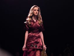 Perwoll Fashion Week