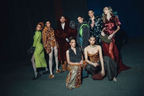 Perwoll Fashion Week
