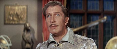 Vincent Price