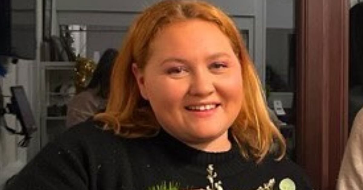 Lost 60 KILOGRAMS, then left her husband: Halved her weight, now 'enjoys freedom'