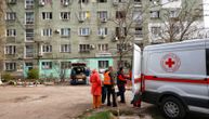 Ukrajinski gradovi u plamenu! Rusija izvela udare na ove četiri tačke, ranjeno više civila