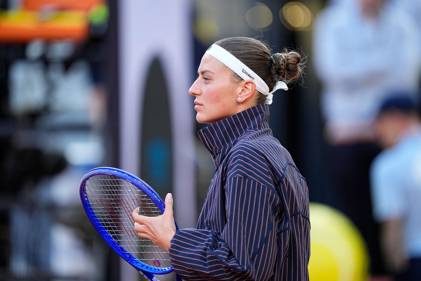 Važe za najlepše teniserke sveta, sad igraju jedna protiv druge: "Nećemo se rukovati, iako je promenila pasoš"