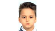 Da li ste videli ovog dečaka? Poslednji put je viđen u Hrvatskoj