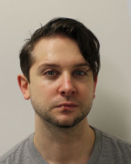 Ross Davidson Ros Dejvidson