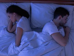 Brak bez strasti. Emocionalna distanca