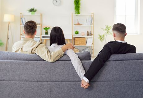 ljubav, ljubavni par, emotivni par, prevara