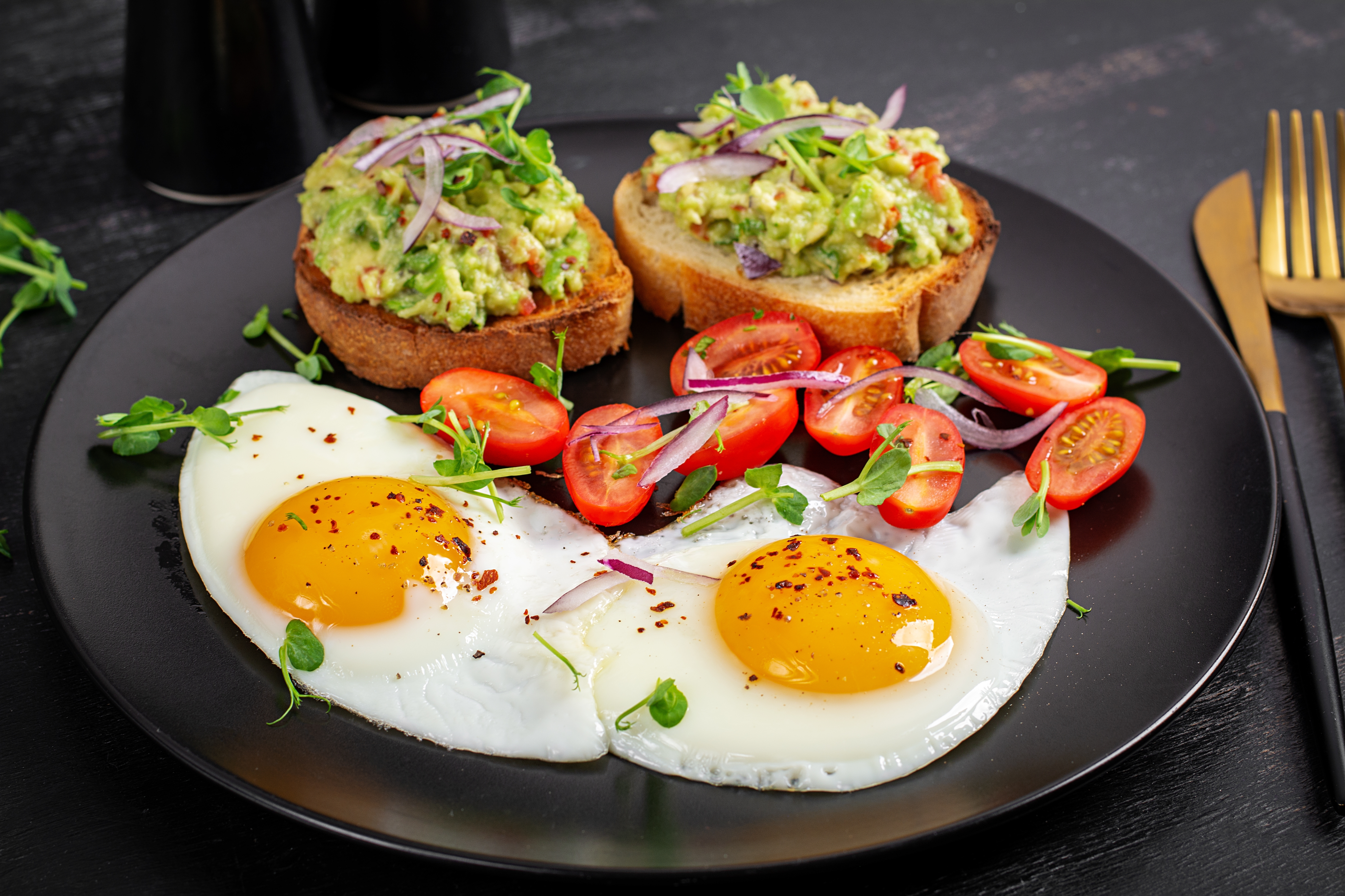 Zašto je vreme da prestanete da brojite SVAKI GRAM proteina koji pojedete: Naučite da jedete bez kalkulatora