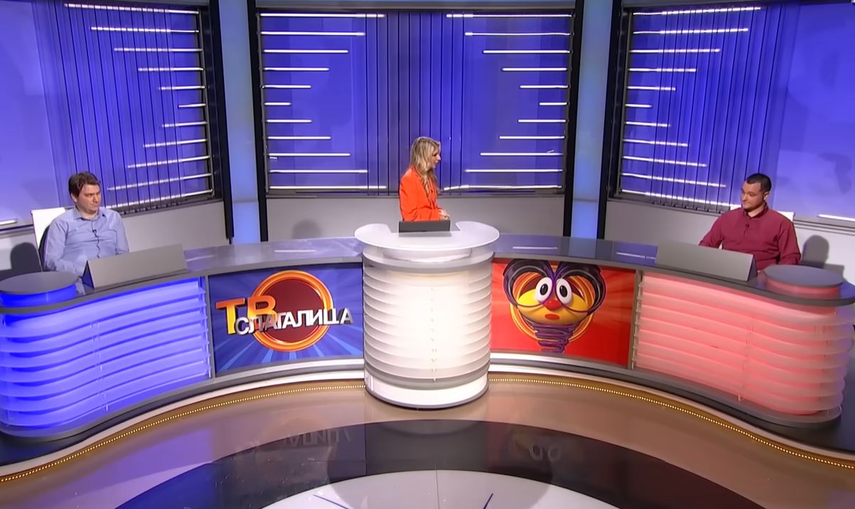 Šou Leona Filipa u "Slagalici", otkrio svoju neobičnu taktiku, Kristina Radenković: "Hvala Vam na zabavi..."