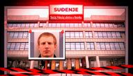"Sedeli smo zajedno mislio sam da me nameštaju": Trajko priznao da je napao Luku u kući, tvrdi da se nije krio