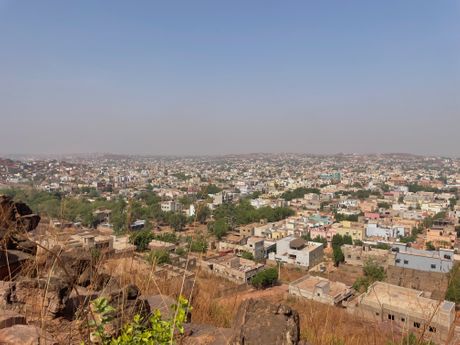 Bamako, Mali