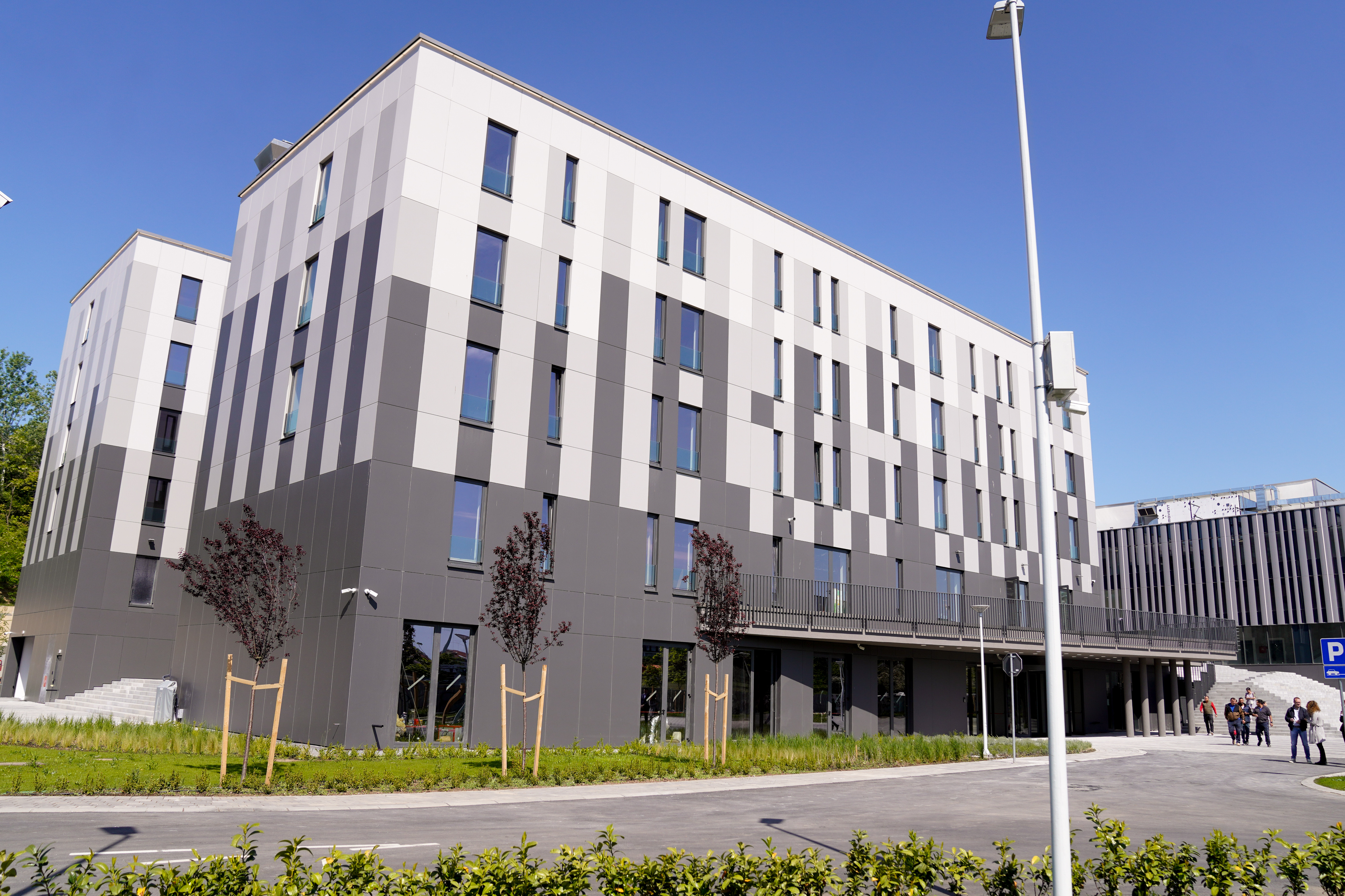 Jedan od najtrofejnijih sportova Srbije dobio centar na Novom Beogradu, država utrošila skoro 40 miliona evra