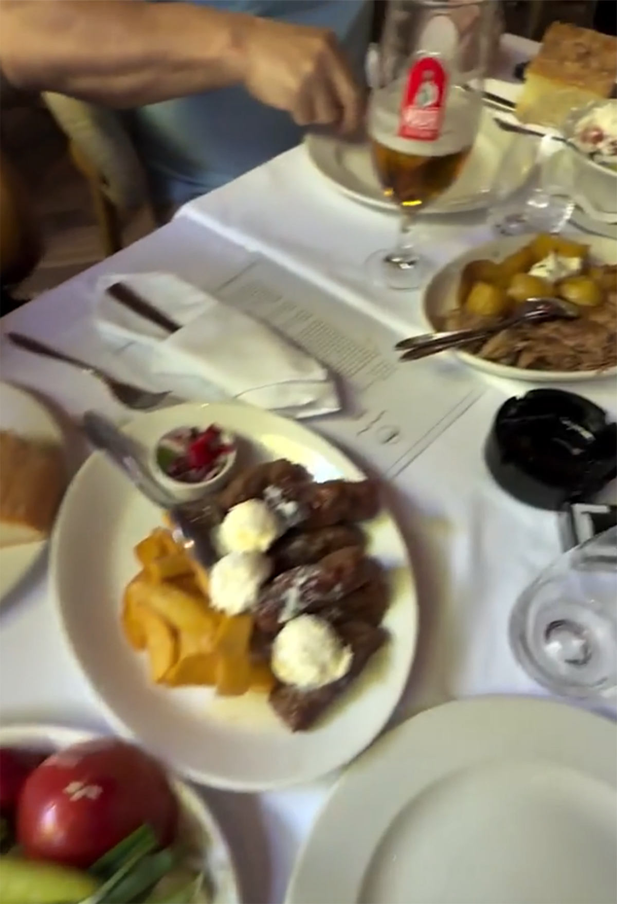 Veliko slavlje u porodici Đogani! Luna se oglasila posebnim povodom, okupila se cela porodica