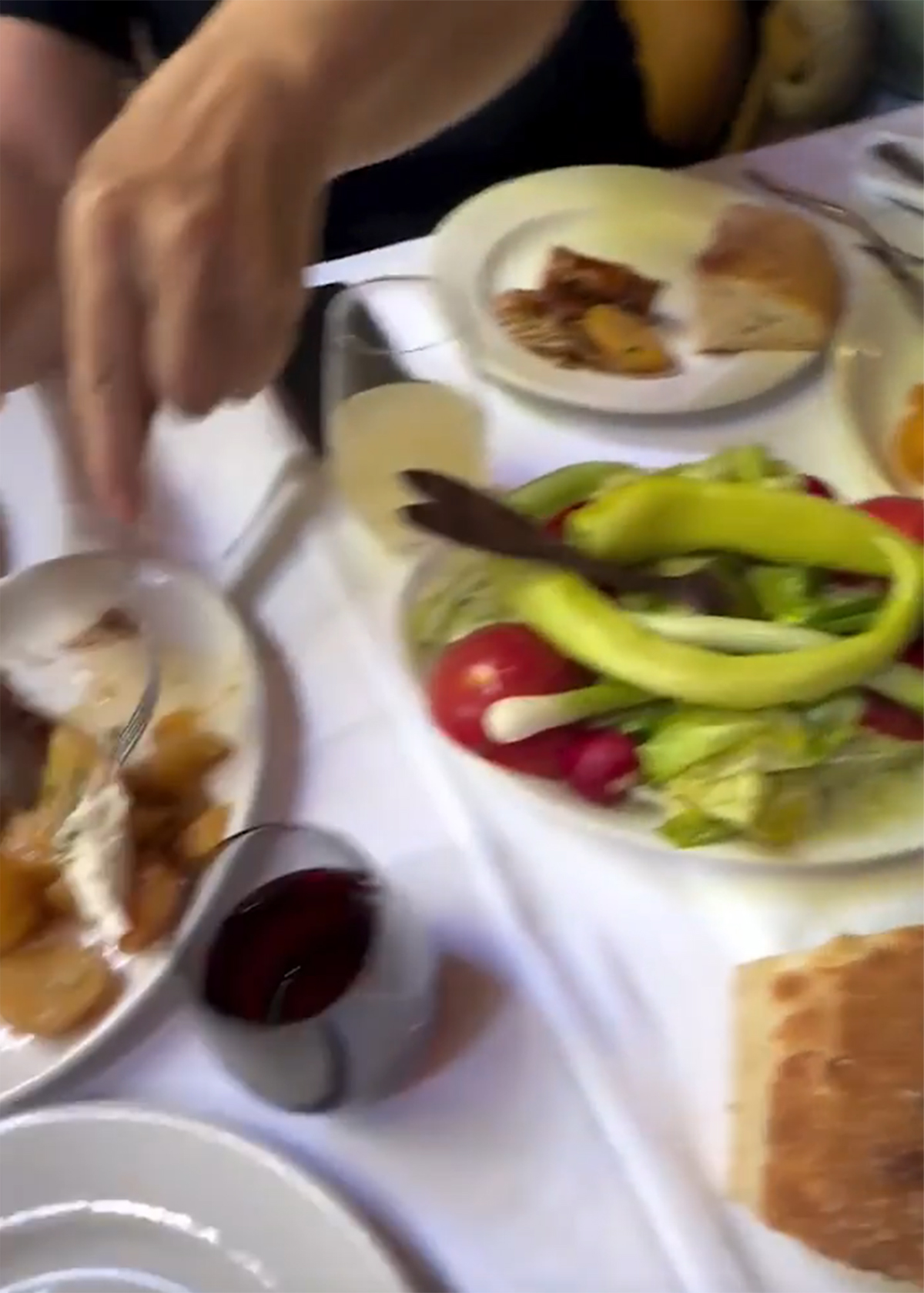 Veliko slavlje u porodici Đogani! Luna se oglasila posebnim povodom, okupila se cela porodica