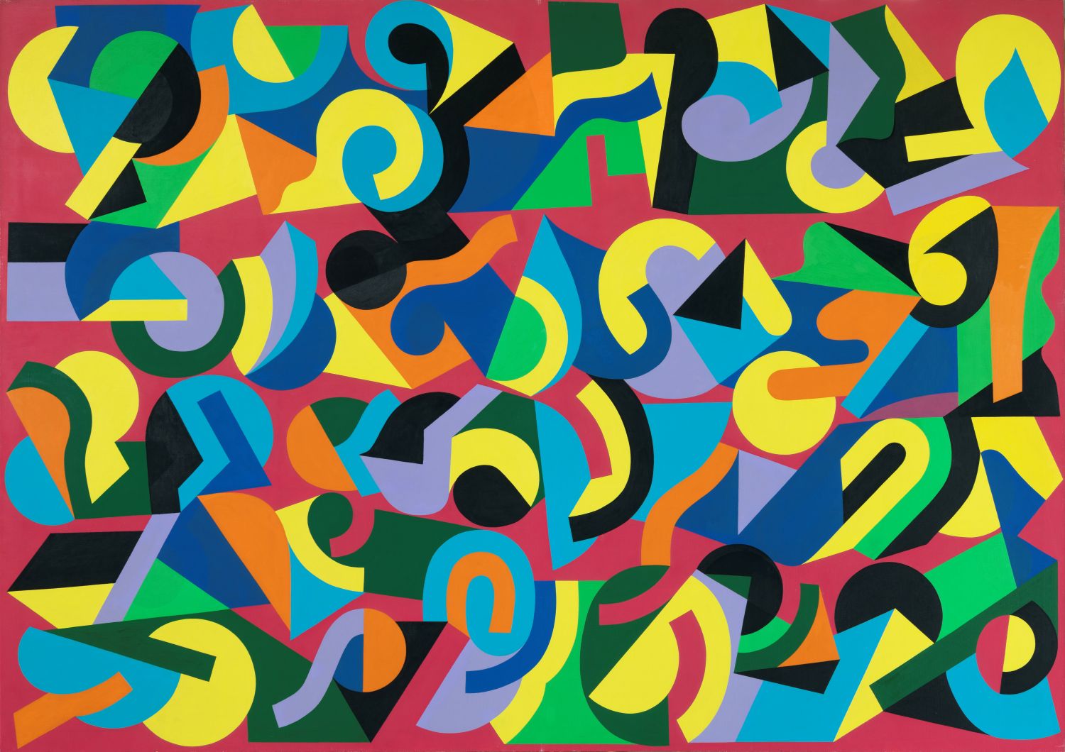 Od izbeglištva do Venecijanskog bijenala: Život i umetnički put Bore Iljovskog kroz izložbu