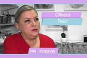 U istoj godini se udala, čekala bebu i dobila dijagnozu smrti: Danas Olivera iz Loznice vodi uspešan biznis