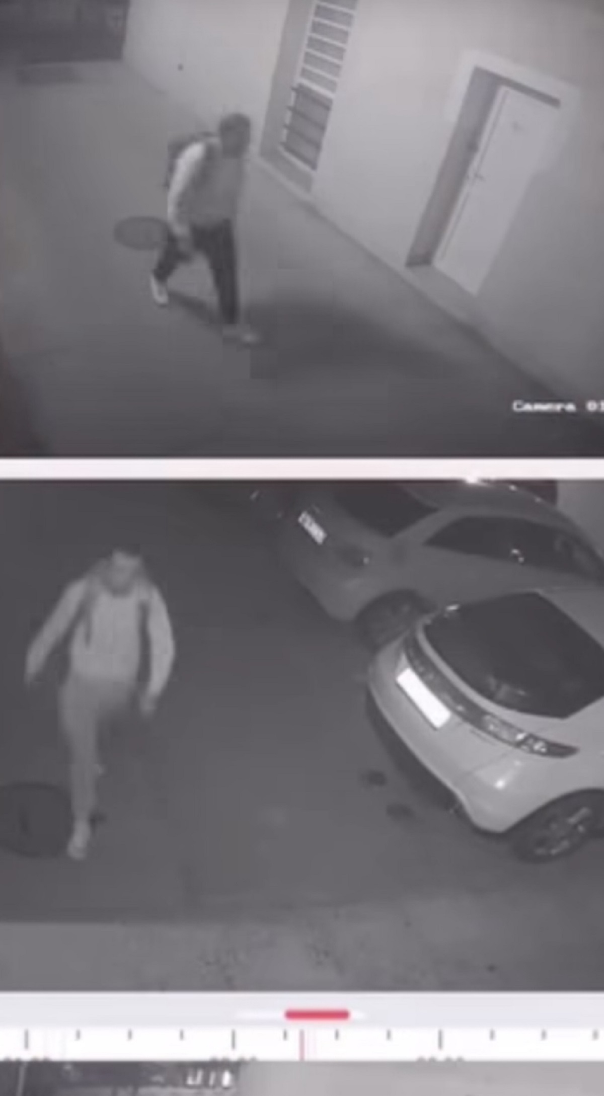 Ukrao bicikl, pa vratio i ostavio neskvakidašnju poruku: Situacija iz Novog Sada je ostavila sve u šoku