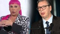 Predsednik Vučić zvao Zoricu Brunclik dok je bila bolesna, pevačica otkrila detalje razgovora: "Odjeknulo je"