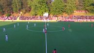 Jedinstvo - Zvezda - Crveno-beli vode od 7. minuta u polufinalu Kupa