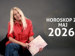 horoskop, horoskop za maj, Aleksandra Bjeljac