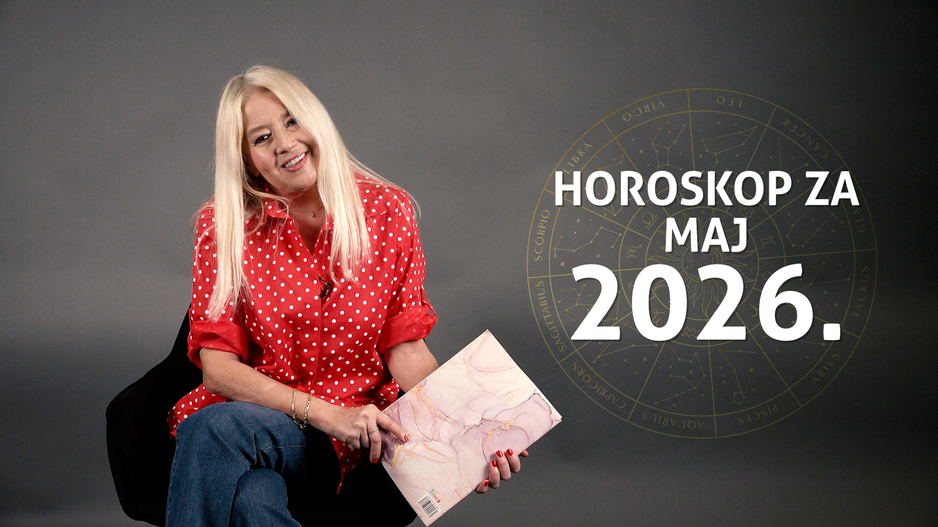 NAJTAČNIJI horoskop za maj: Ko može da očekuje ozbiljnu vezu, kome se javlja osoba iz prošlosti, a ko BLISTA