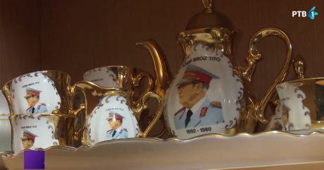 Bračni par iz Novog Bečeja od kuće napravio carstvo porcelana