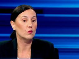 Jelena Jevtović Udruženje poslodavaca Srbije