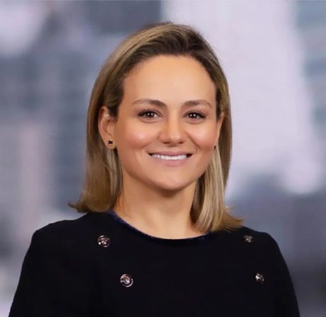 Lorna Hajdini