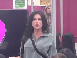 Stanija Dobrojević i Asmin Durdžić