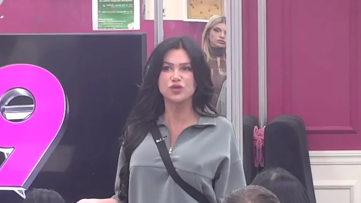 "Jela si hleb koji..." Aleksandra Subotić otkrila istinu o odnosu Stanije i njenog Pece: Urnisala je javno