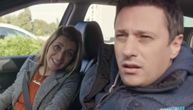 Andrija i Anđelka su se prvi put sreli na audiciji: Glumica otkrila nepoznate detalje sa snimanja hit serije