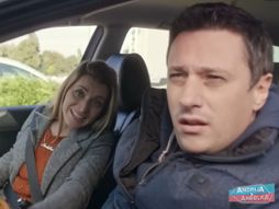 Andrija i Anđelka Anđela Stević Žugić Andrija Milošević