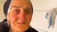 Najtužniji snimak u Srbiji! Baka Peja (90) plače jer joj je neko konačno zakucao na vrata: "Nema više nikoga"