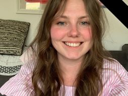 Bronwyn Tagg