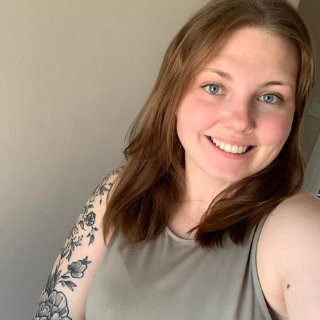 Bronwyn Tagg