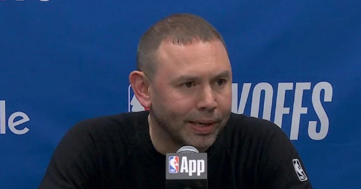 Trener Adelman totalno razočaran nakon debakla, ostavku nije spomenuo: 