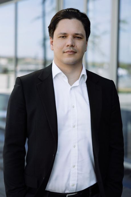 Evgenij Podlesni, direktor za investicije u kompaniji CEECAT Capital
