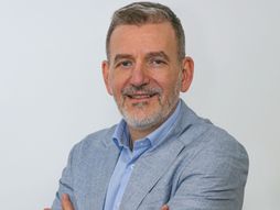 Direktor kompanije Gomex, Dimitrije Stojanović