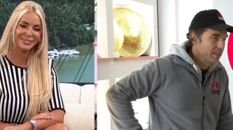 Bojana Lazić, Žarko Lazić