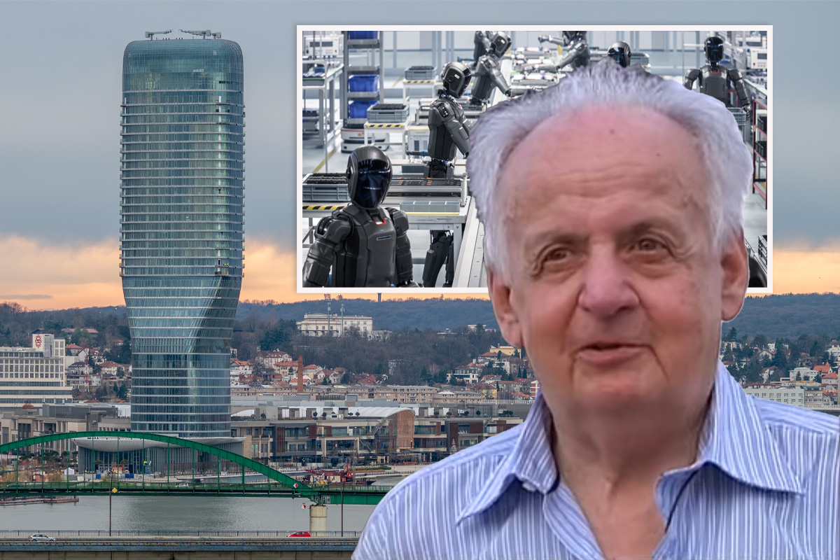 ŠOK PREDVIĐANJE ZA PRVI MAJ IZ 1951. GODINE: Naš čuveni pisac najavio svašta, PROMAŠIO JE SKORO SVE!
