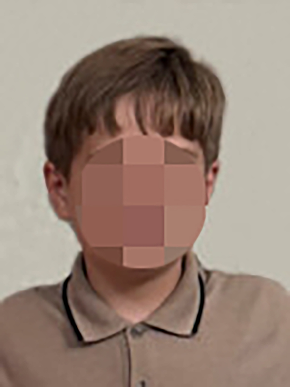 Malog Jovana (12) danas ispraćaju na večni počinak: Stradao je dok je igrao fudbal, svi nemi od bola